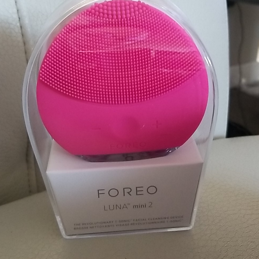Foreo luna mini 2